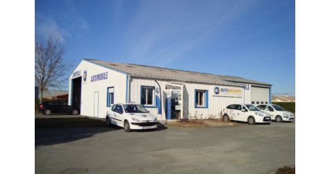 Contrôle Technique FONTENAY LE COMTE | Auto Sécurité FONTENAY LE COMTE